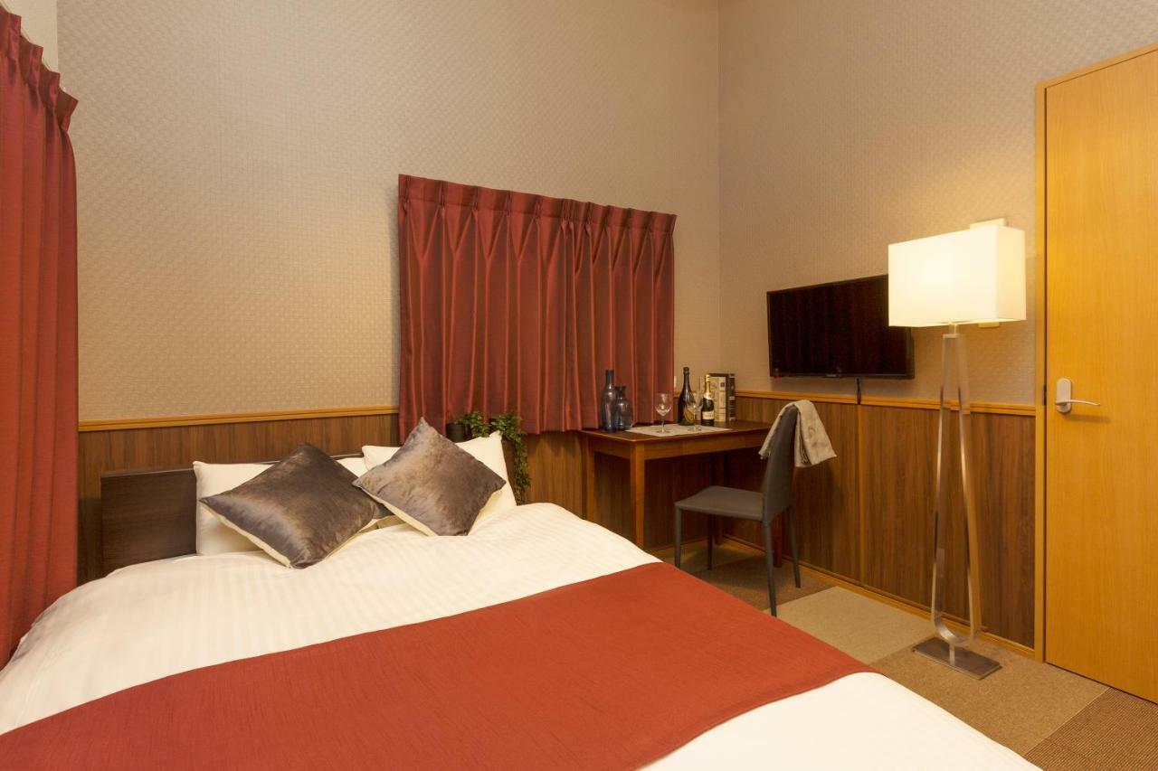 Smart Hotel Hakata 2 Fukuoka  Extérieur photo