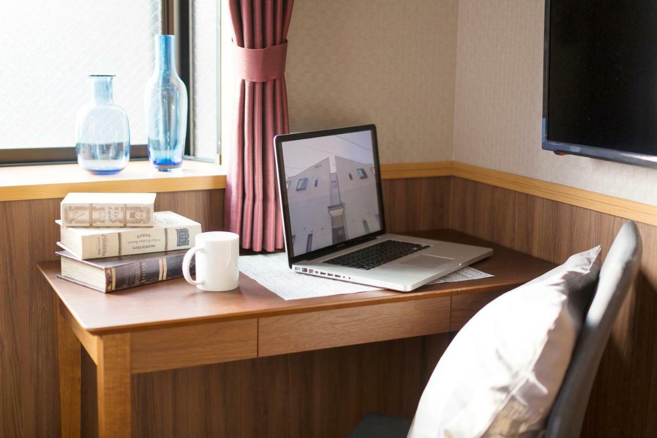 Smart Hotel Hakata 2 Fukuoka  Extérieur photo