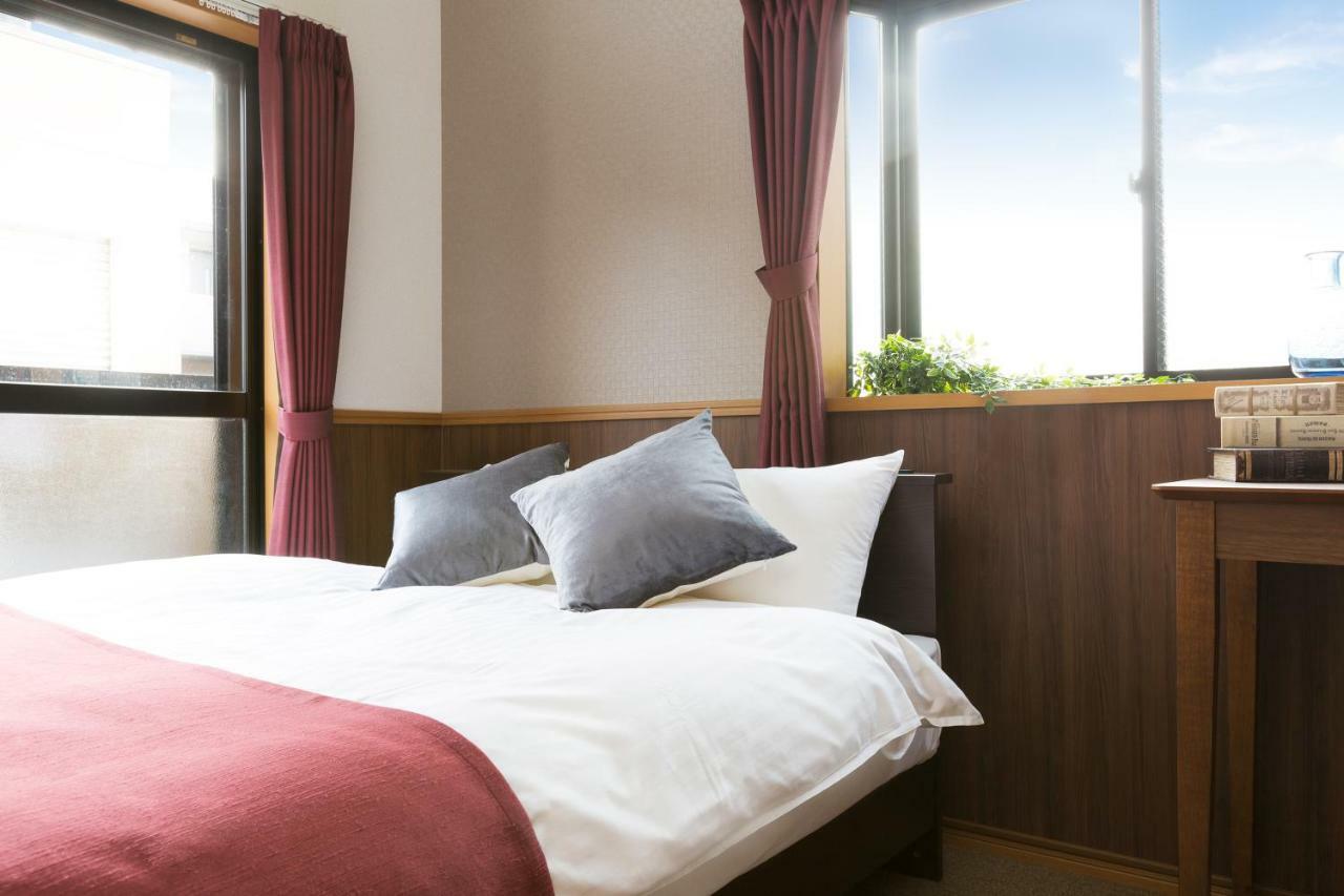 Smart Hotel Hakata 2 Fukuoka  Extérieur photo