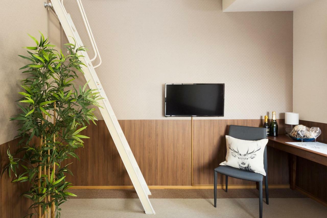 Smart Hotel Hakata 2 Fukuoka  Extérieur photo