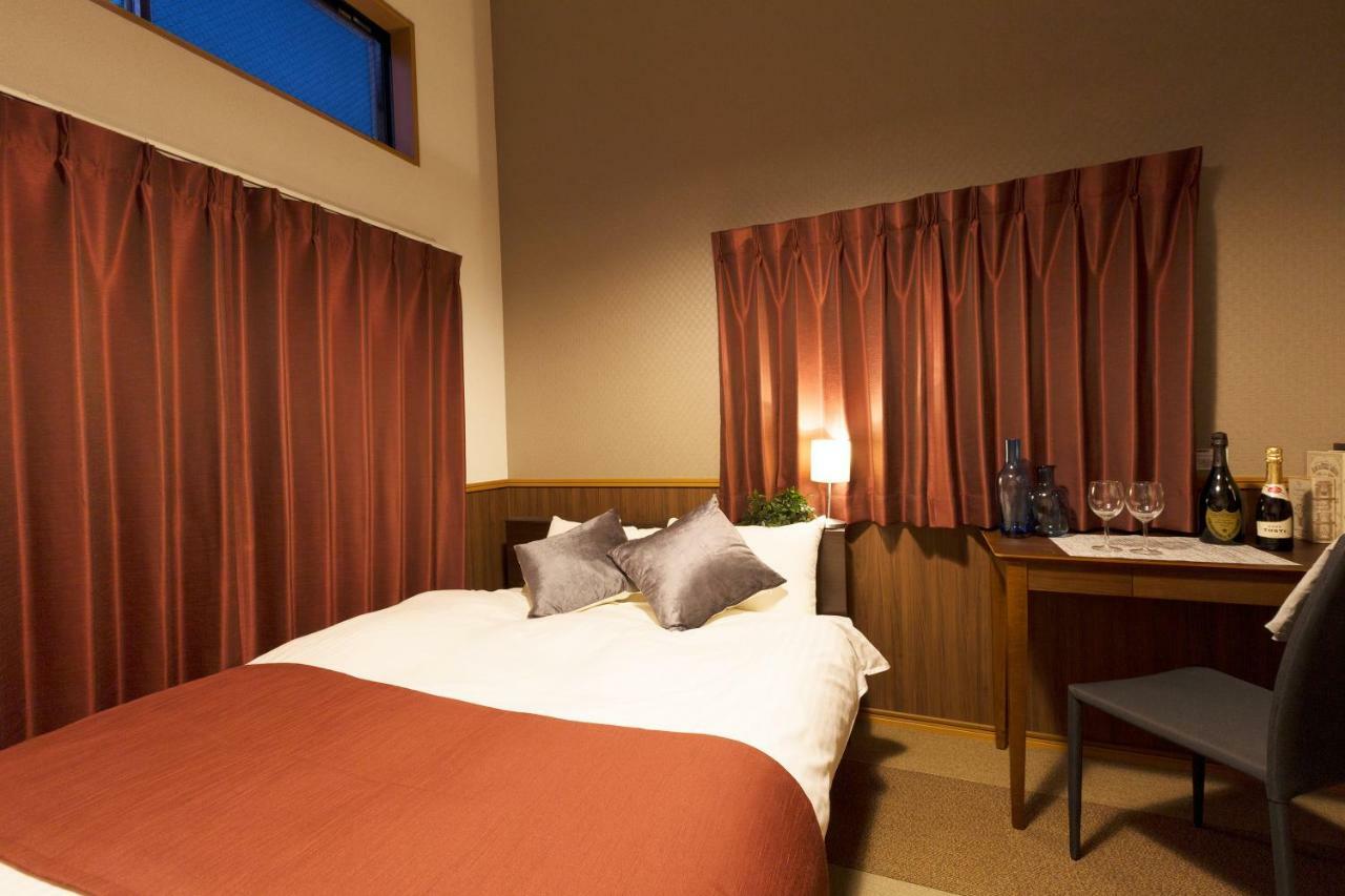 Smart Hotel Hakata 2 Fukuoka  Extérieur photo