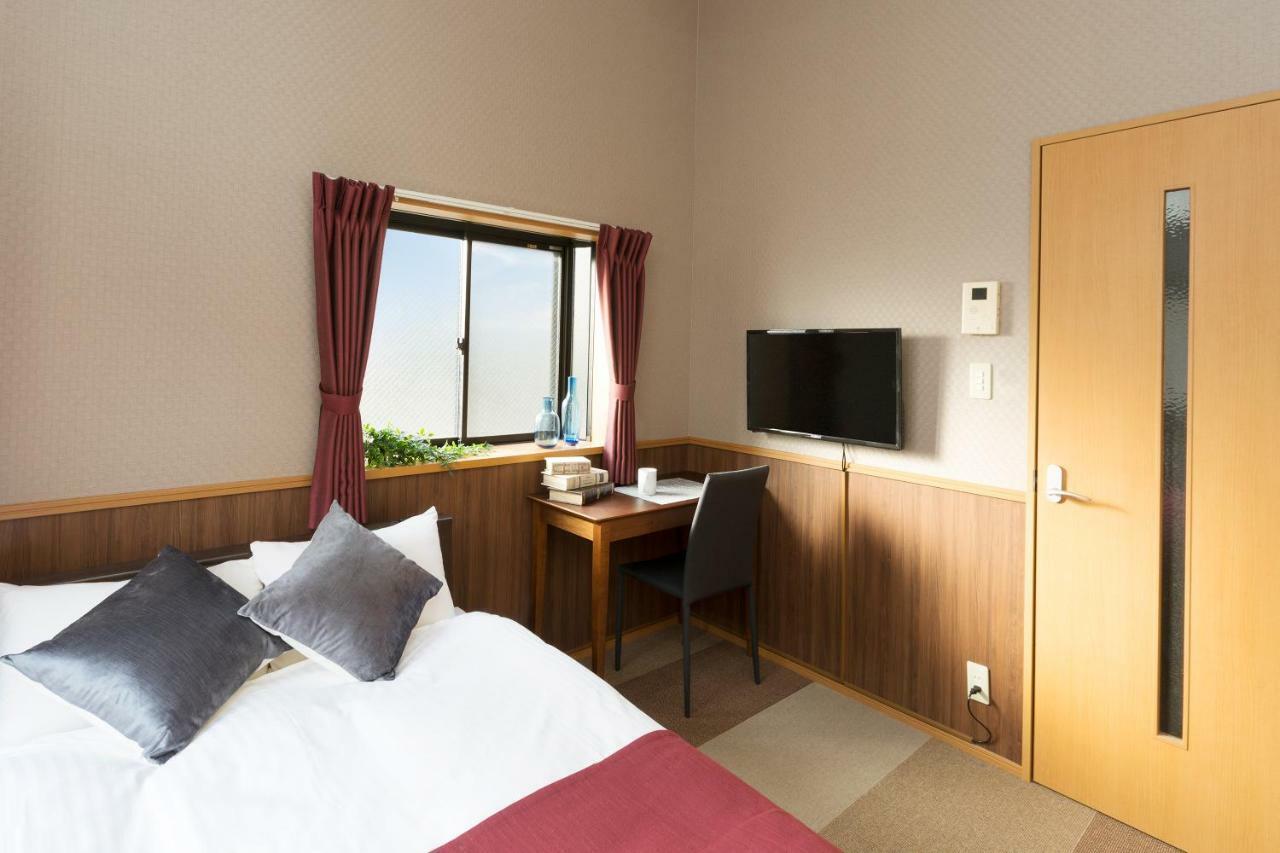 Smart Hotel Hakata 2 Fukuoka  Extérieur photo