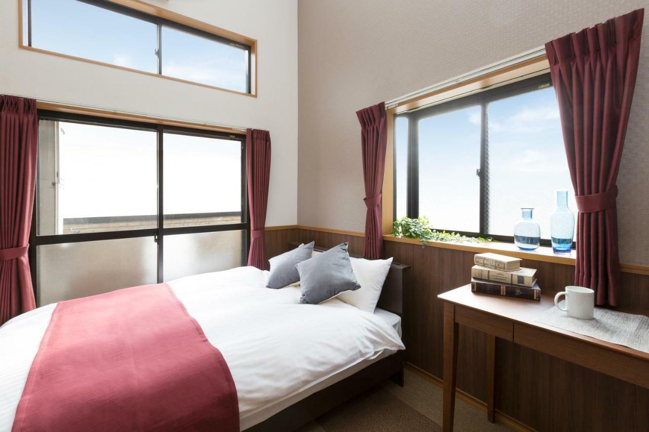 Smart Hotel Hakata 2 Fukuoka  Extérieur photo