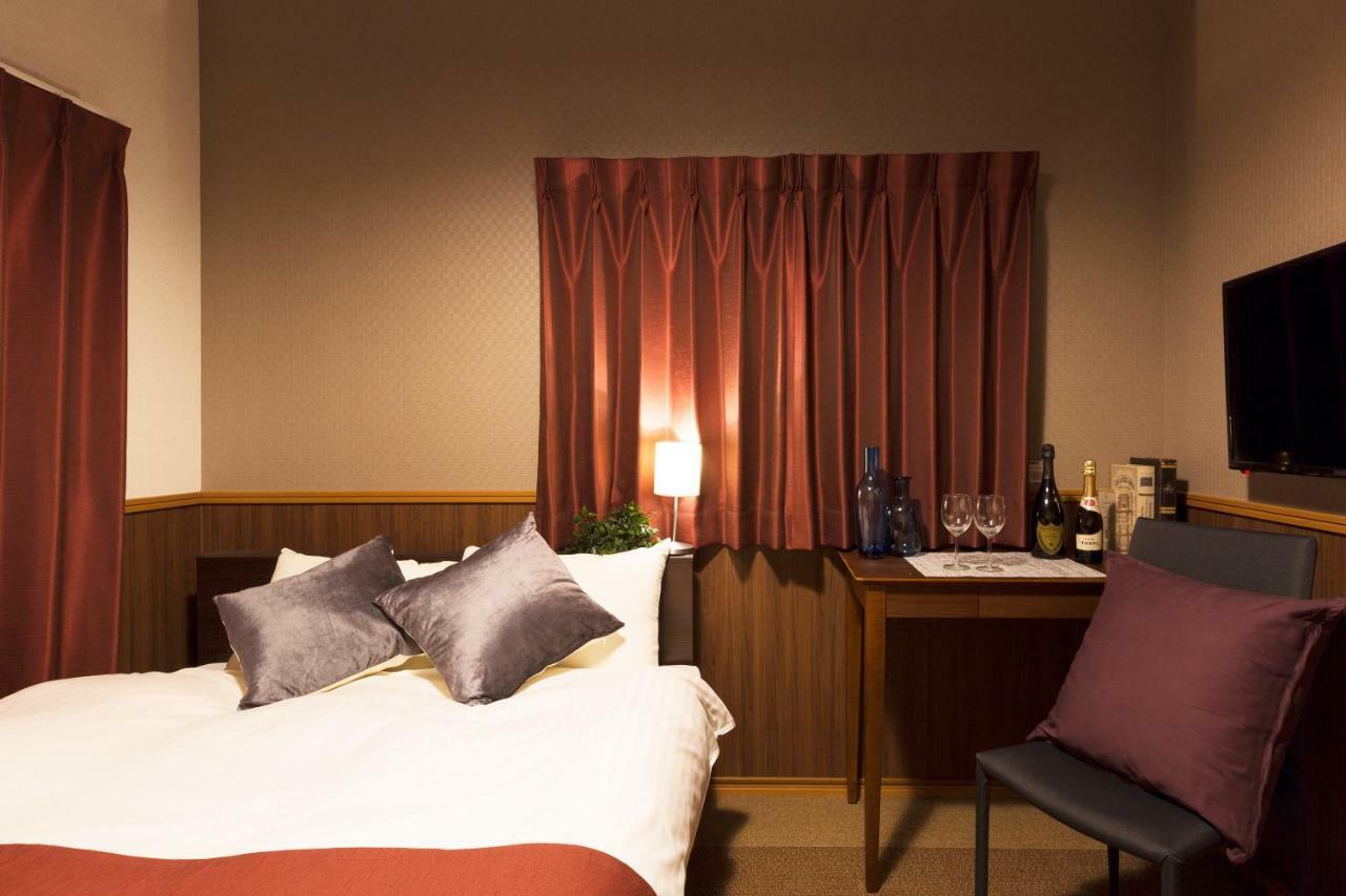 Smart Hotel Hakata 2 Fukuoka  Extérieur photo