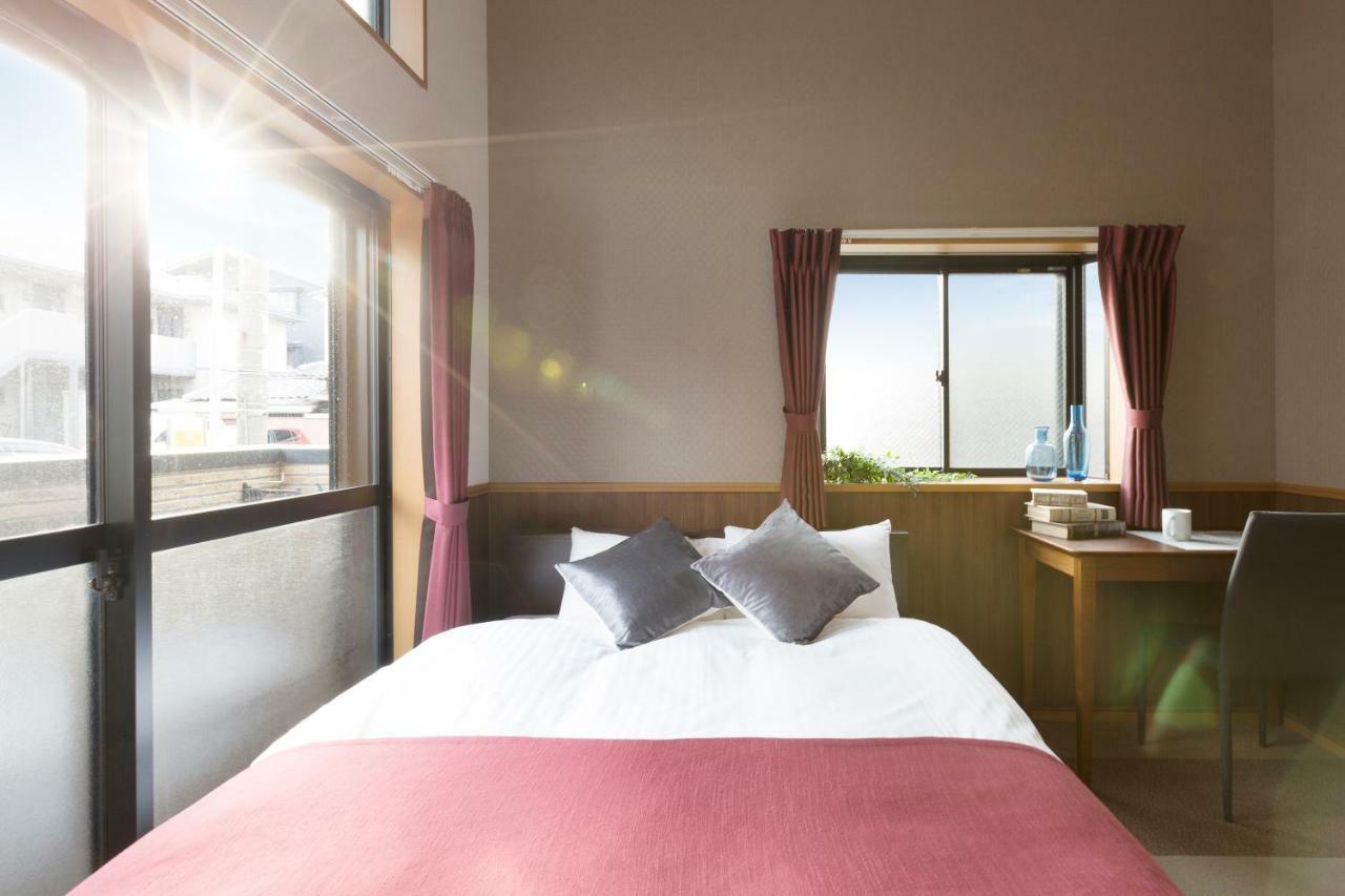 Smart Hotel Hakata 2 Fukuoka  Extérieur photo