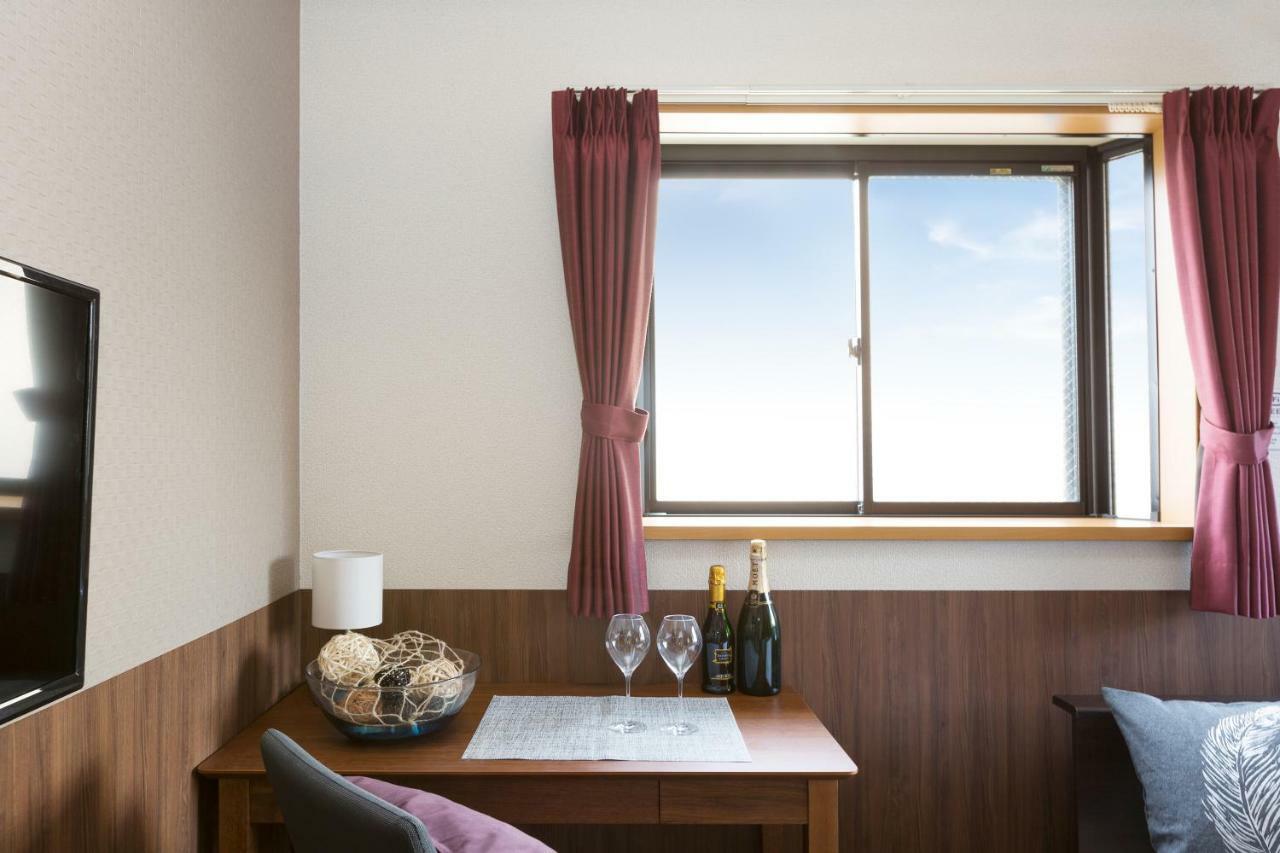 Smart Hotel Hakata 2 Fukuoka  Extérieur photo