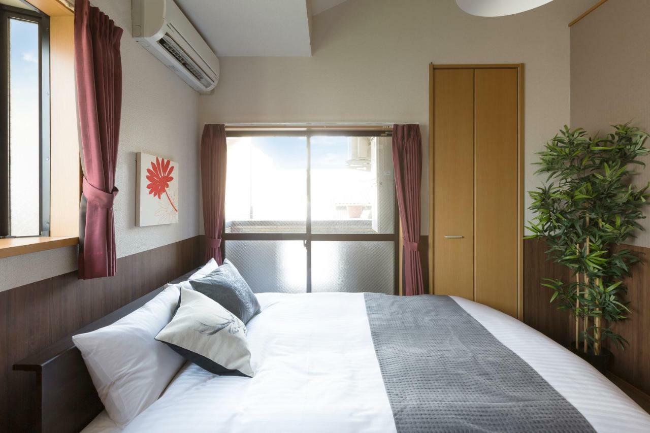 Smart Hotel Hakata 2 Fukuoka  Extérieur photo