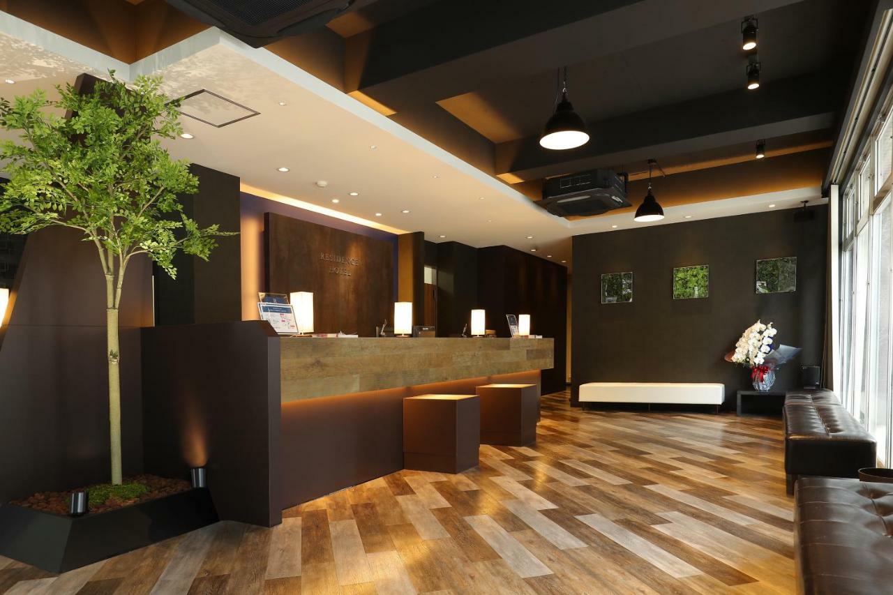 Smart Hotel Hakata 2 Fukuoka  Extérieur photo